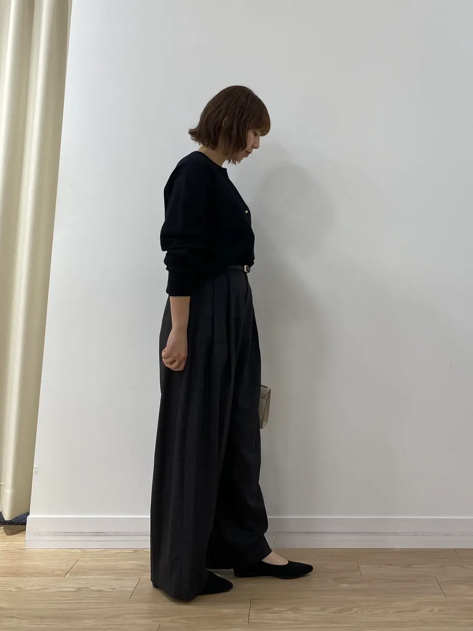 ONWARD CROSSET SELECT 山口 コーディネート画像