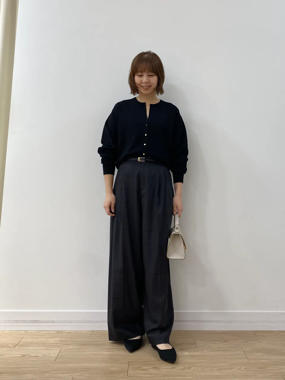 ONWARD CROSSET SELECT 山口 コーディネート画像