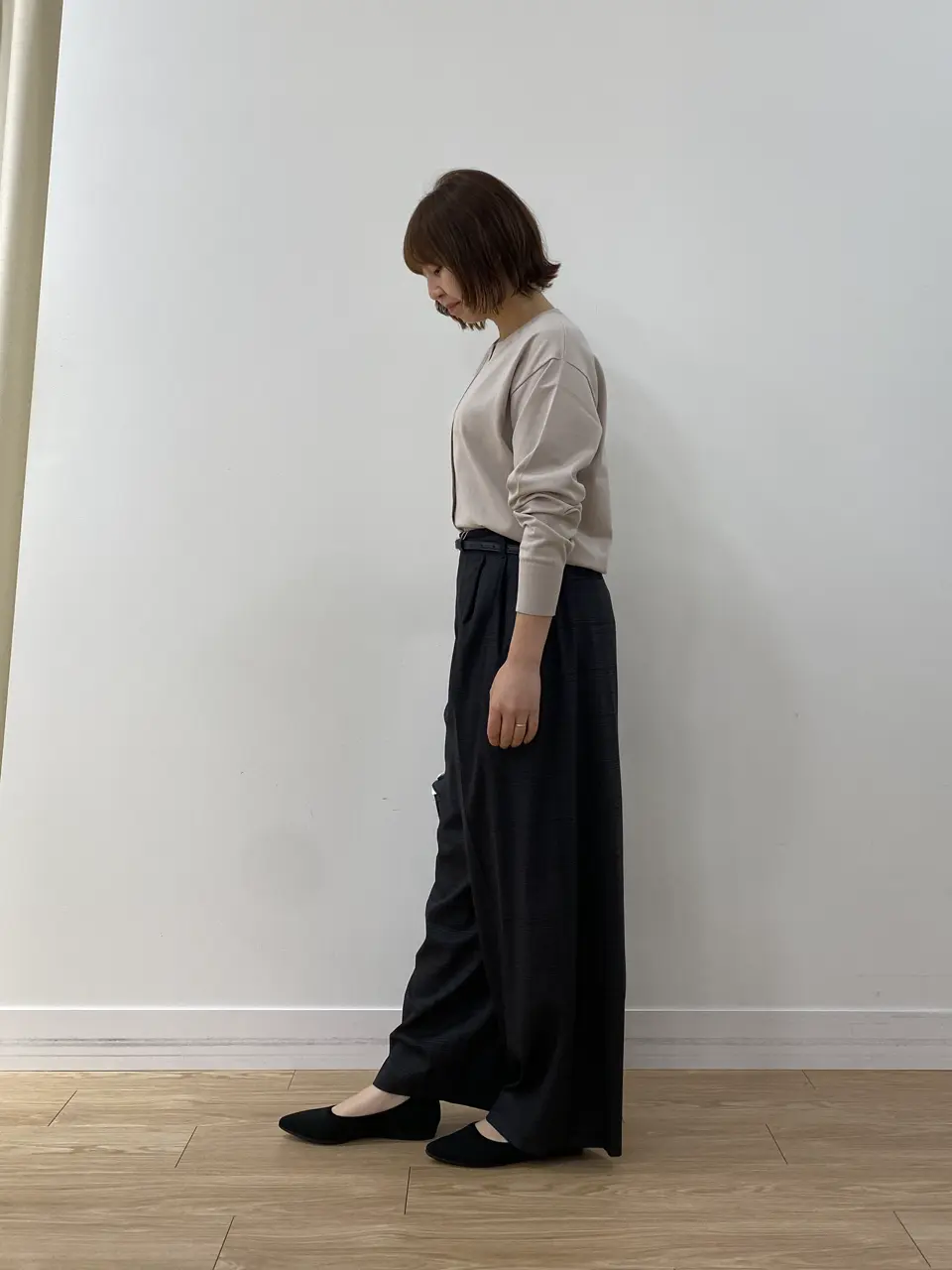 ONWARD CROSSET SELECT 山口 コーディネート画像