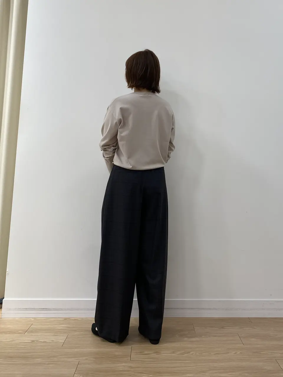 ONWARD CROSSET SELECT 山口 コーディネート画像