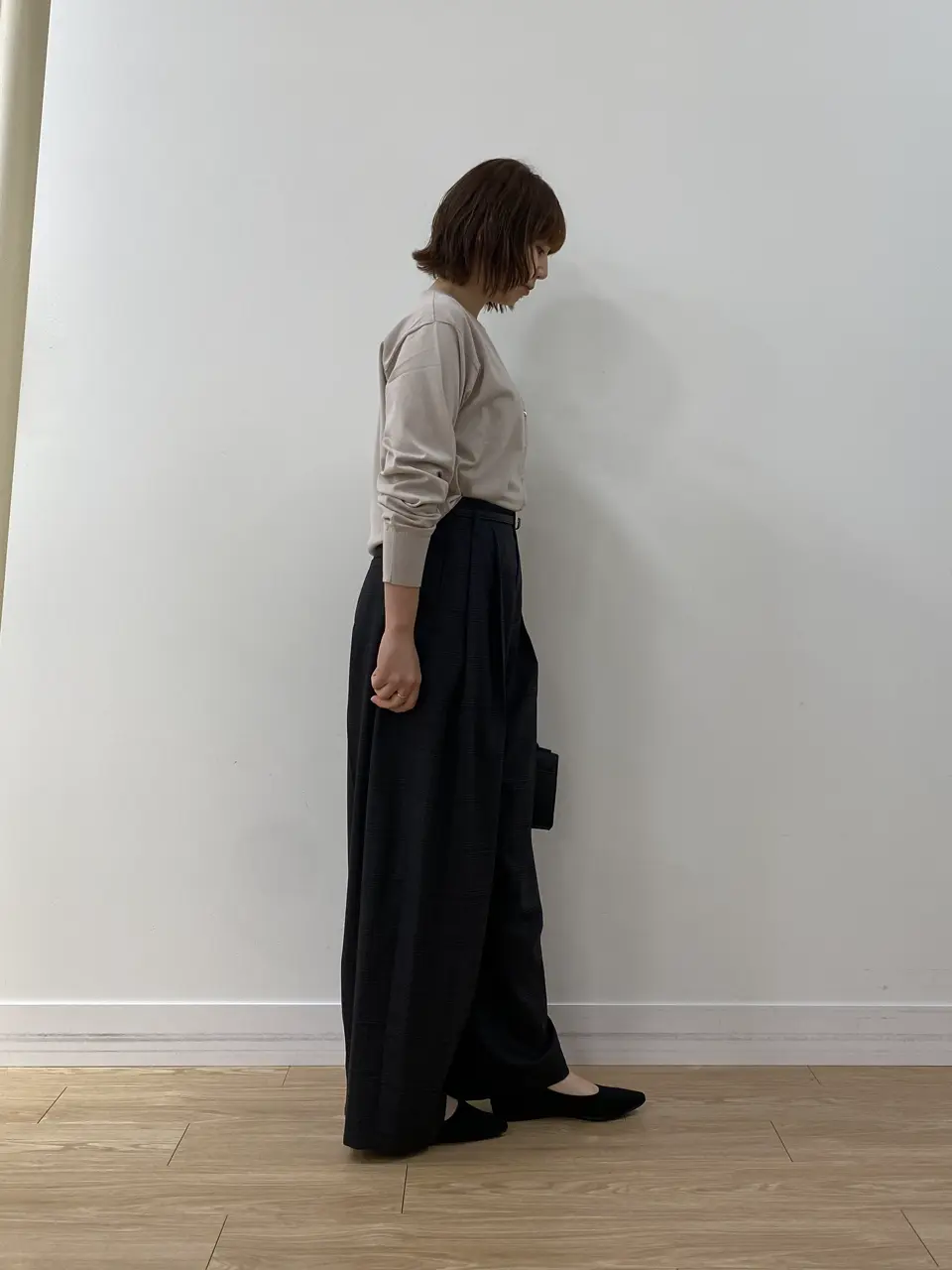 ONWARD CROSSET SELECT 山口 コーディネート画像