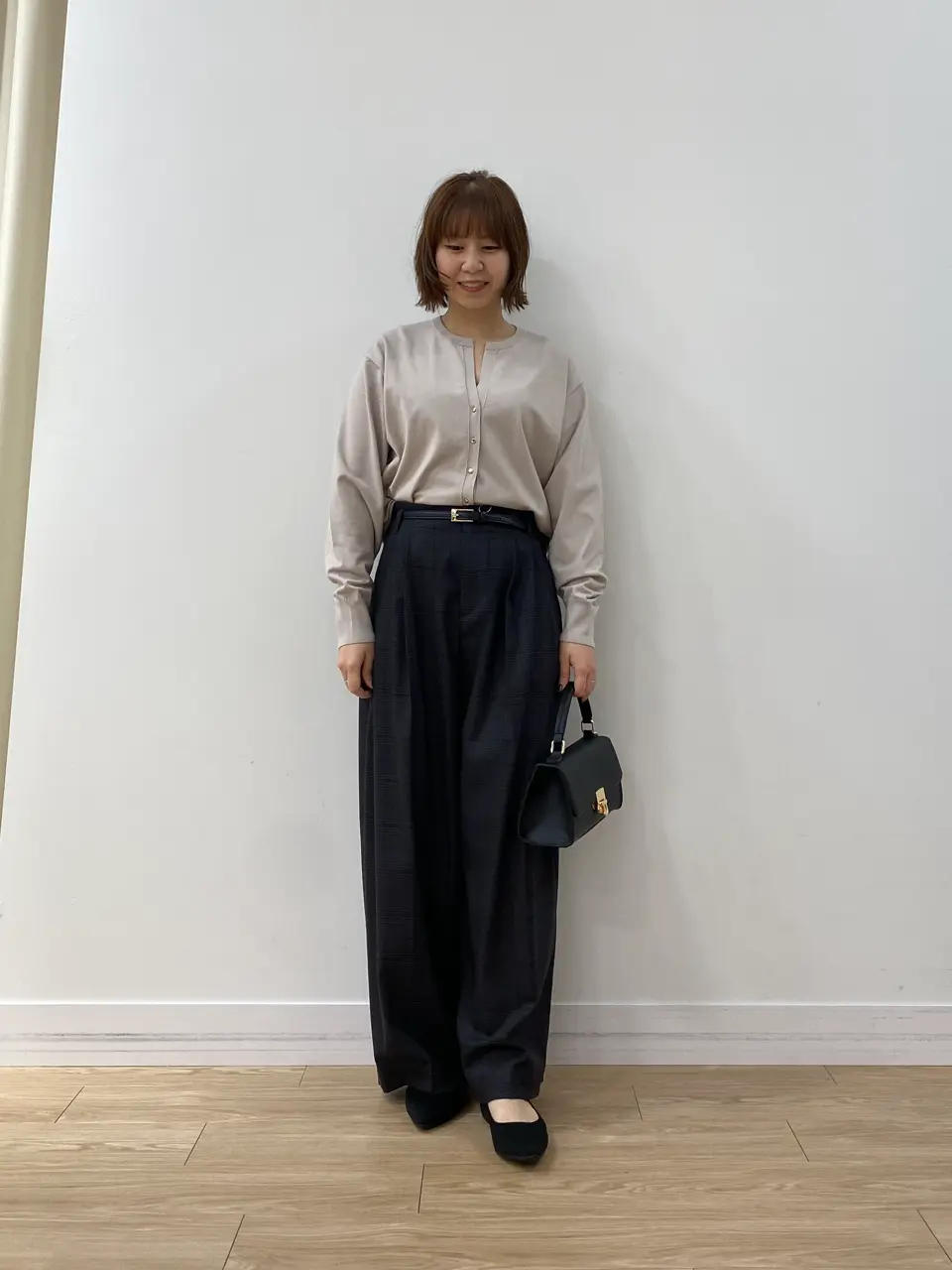 ONWARD CROSSET SELECT 山口 コーディネート画像