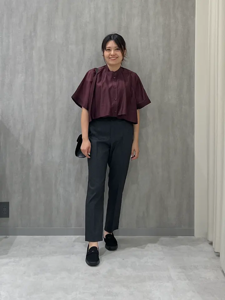 ONWARD CROSSET SELECT 浅倉 コーディネート画像