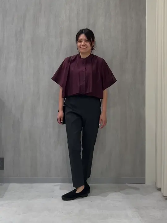 ONWARD CROSSET SELECT 浅倉 コーディネート画像