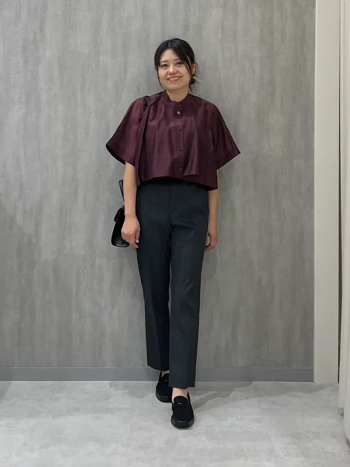 ONWARD CROSSET SELECT 浅倉 コーディネート画像