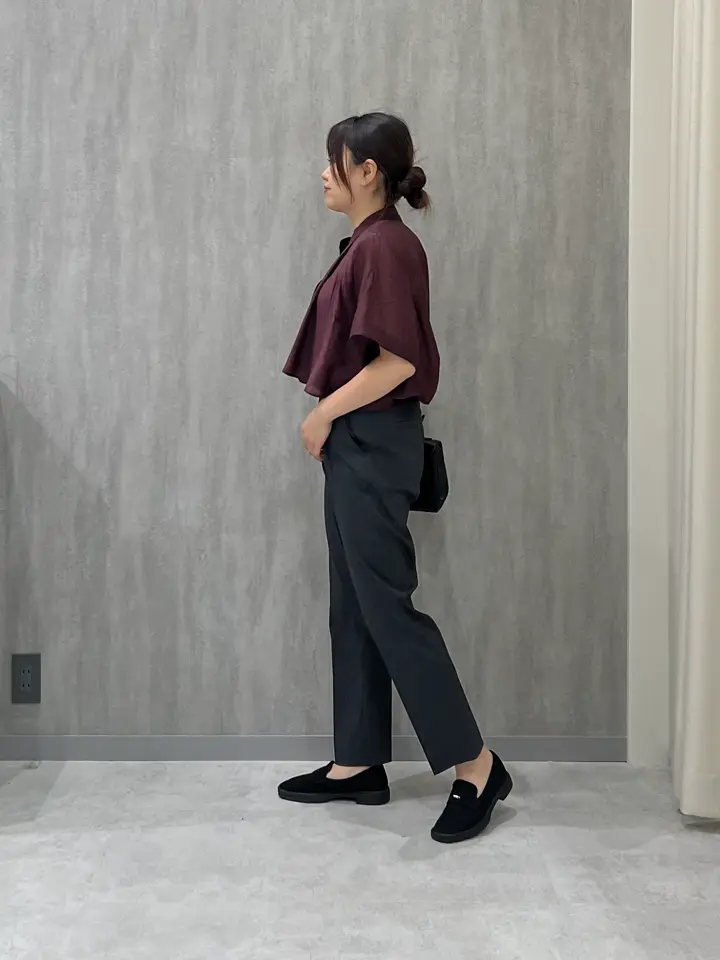 ONWARD CROSSET SELECT 浅倉 コーディネート画像