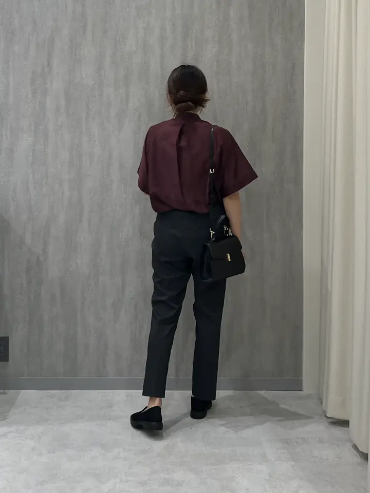 ONWARD CROSSET SELECT 浅倉 コーディネート画像