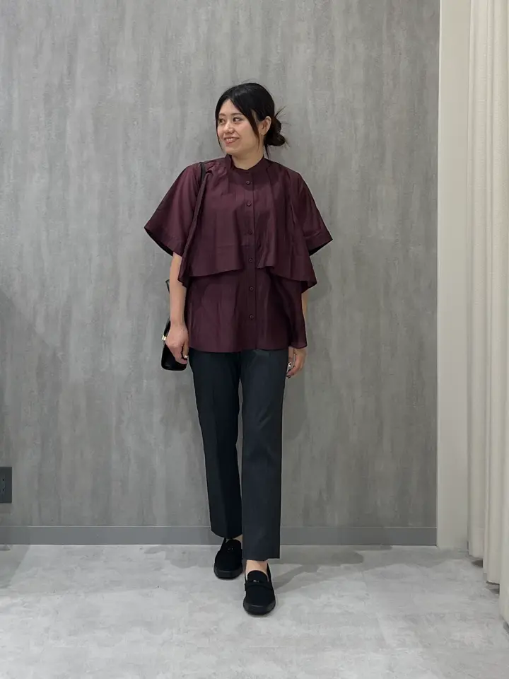 ONWARD CROSSET SELECT 浅倉 コーディネート画像