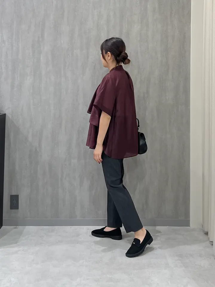 ONWARD CROSSET SELECT 浅倉 コーディネート画像