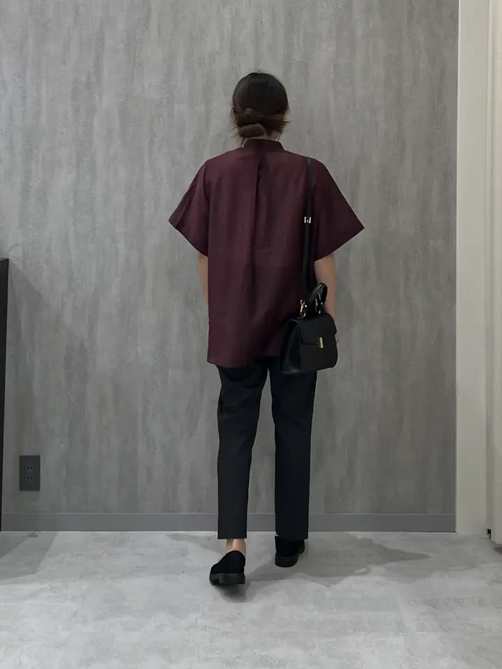 ONWARD CROSSET SELECT 浅倉 コーディネート画像