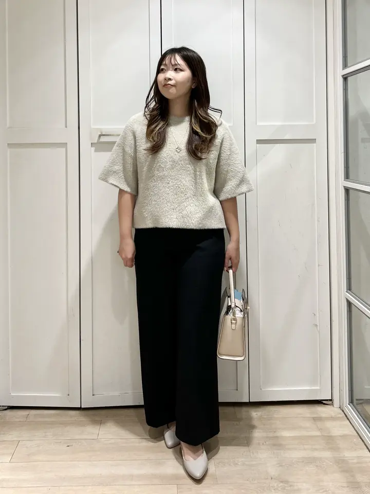 ONWARD CROSSET SELECT 藤田 コーディネート画像