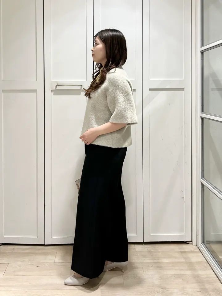 ONWARD CROSSET SELECT 藤田 コーディネート画像