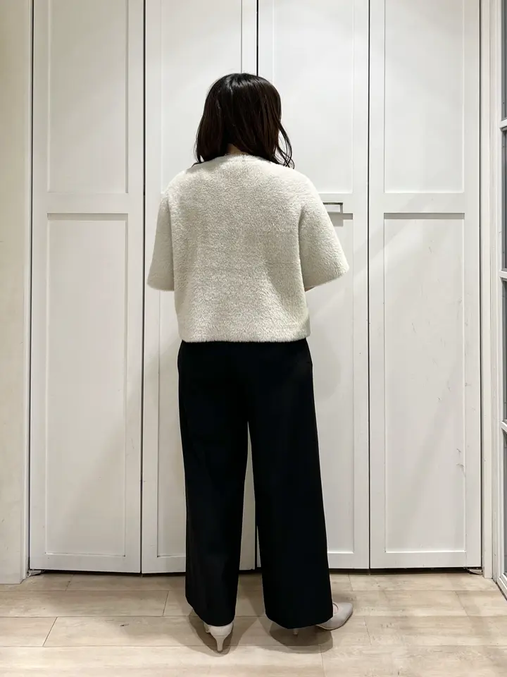 ONWARD CROSSET SELECT 藤田 コーディネート画像