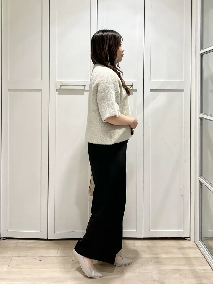 ONWARD CROSSET SELECT 藤田 コーディネート画像