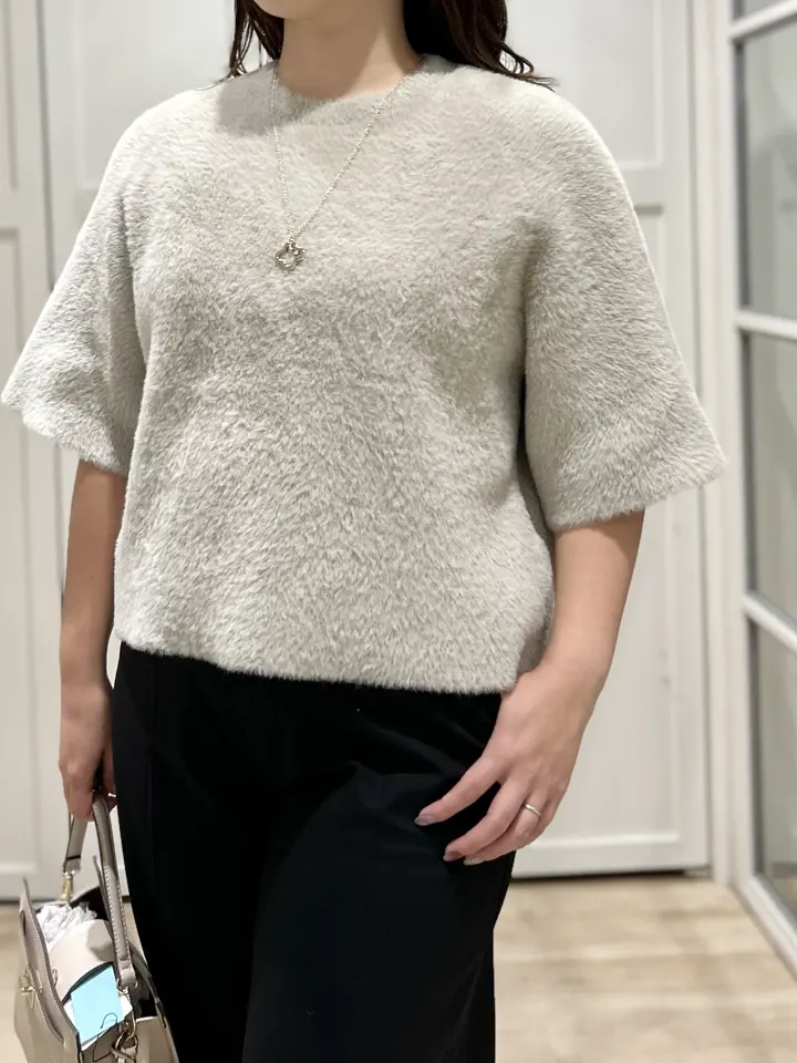 ONWARD CROSSET SELECT 藤田 コーディネート画像