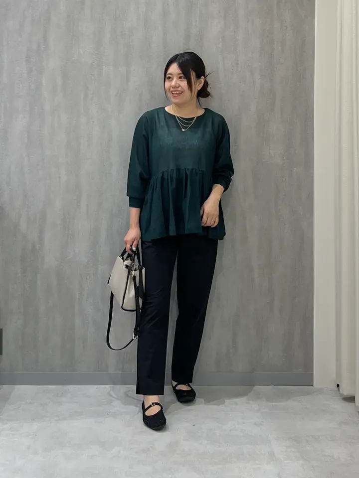 ONWARD CROSSET SELECT 浅倉 コーディネート画像