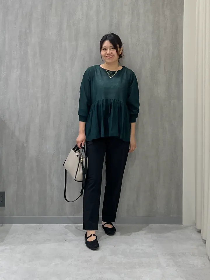 ONWARD CROSSET SELECT 浅倉 コーディネート画像