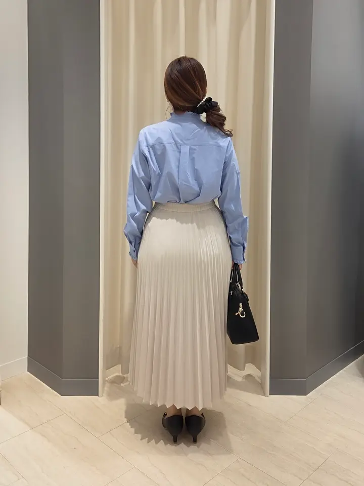 ONWARD CROSSET SELECT 丸川 コーディネート画像