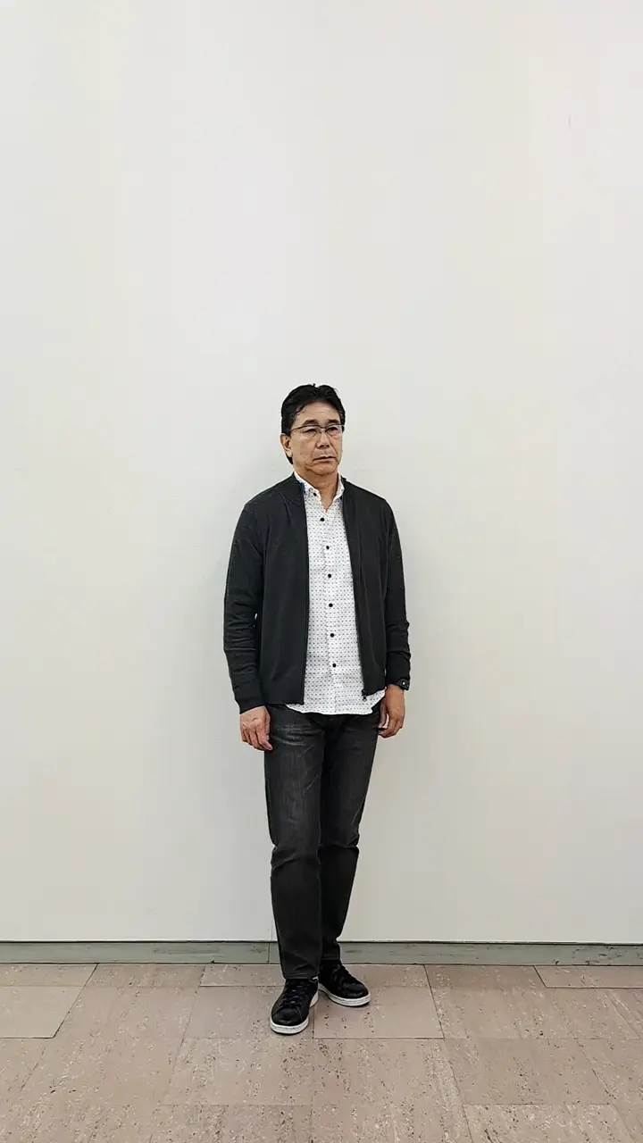 ONWARD CROSSET SELECT 小林 コーディネート画像