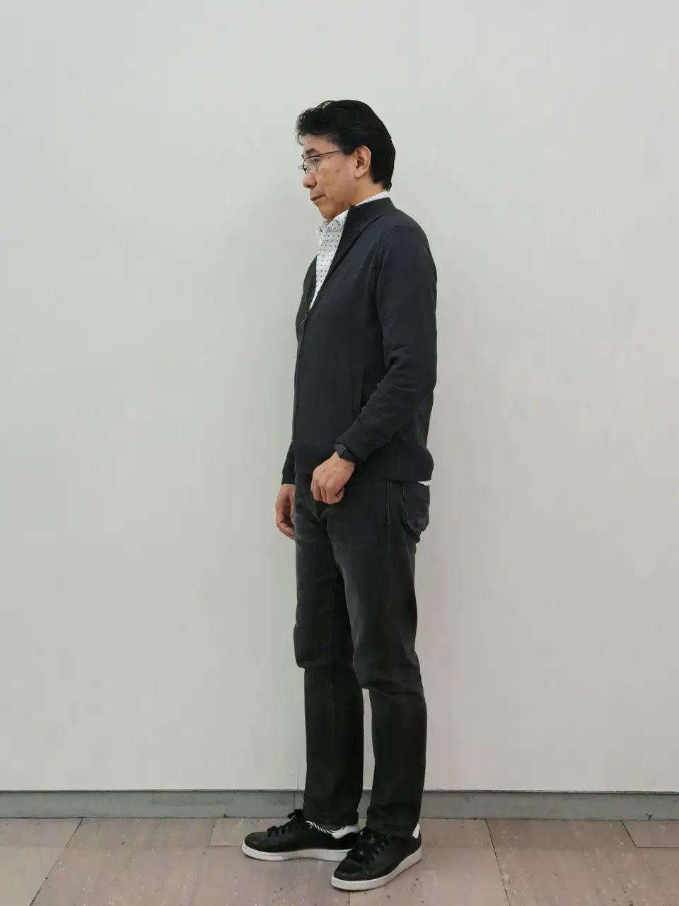 ONWARD CROSSET SELECT 小林 コーディネート画像