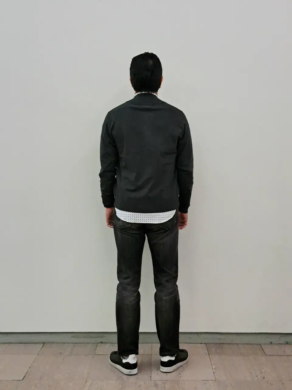 ONWARD CROSSET SELECT 小林 コーディネート画像