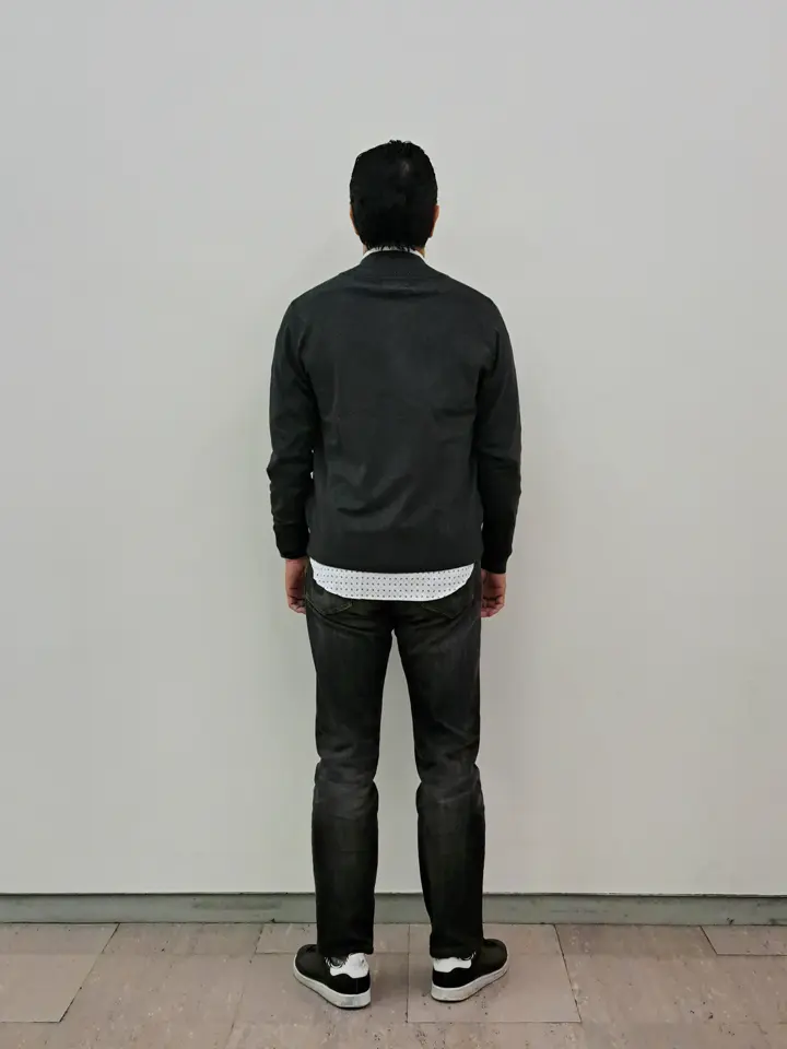 ONWARD CROSSET SELECT 小林 コーディネート画像