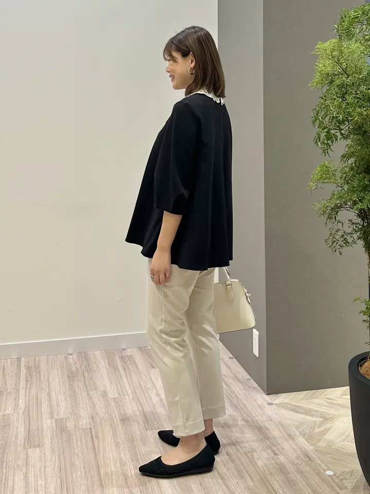 ONWARD CROSSET SELECT mami コーディネート画像