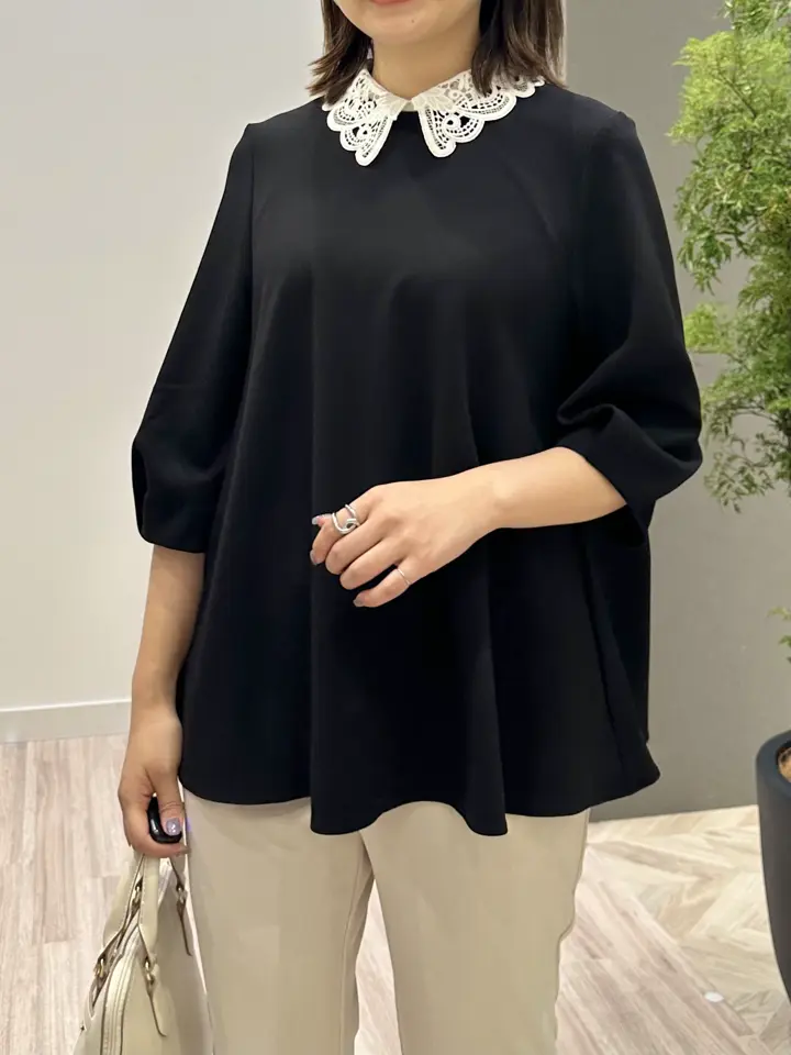 ONWARD CROSSET SELECT mami コーディネート画像