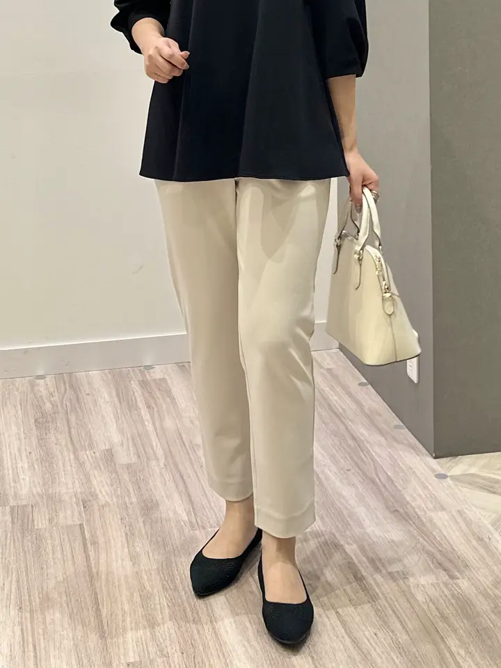 ONWARD CROSSET SELECT mami コーディネート画像