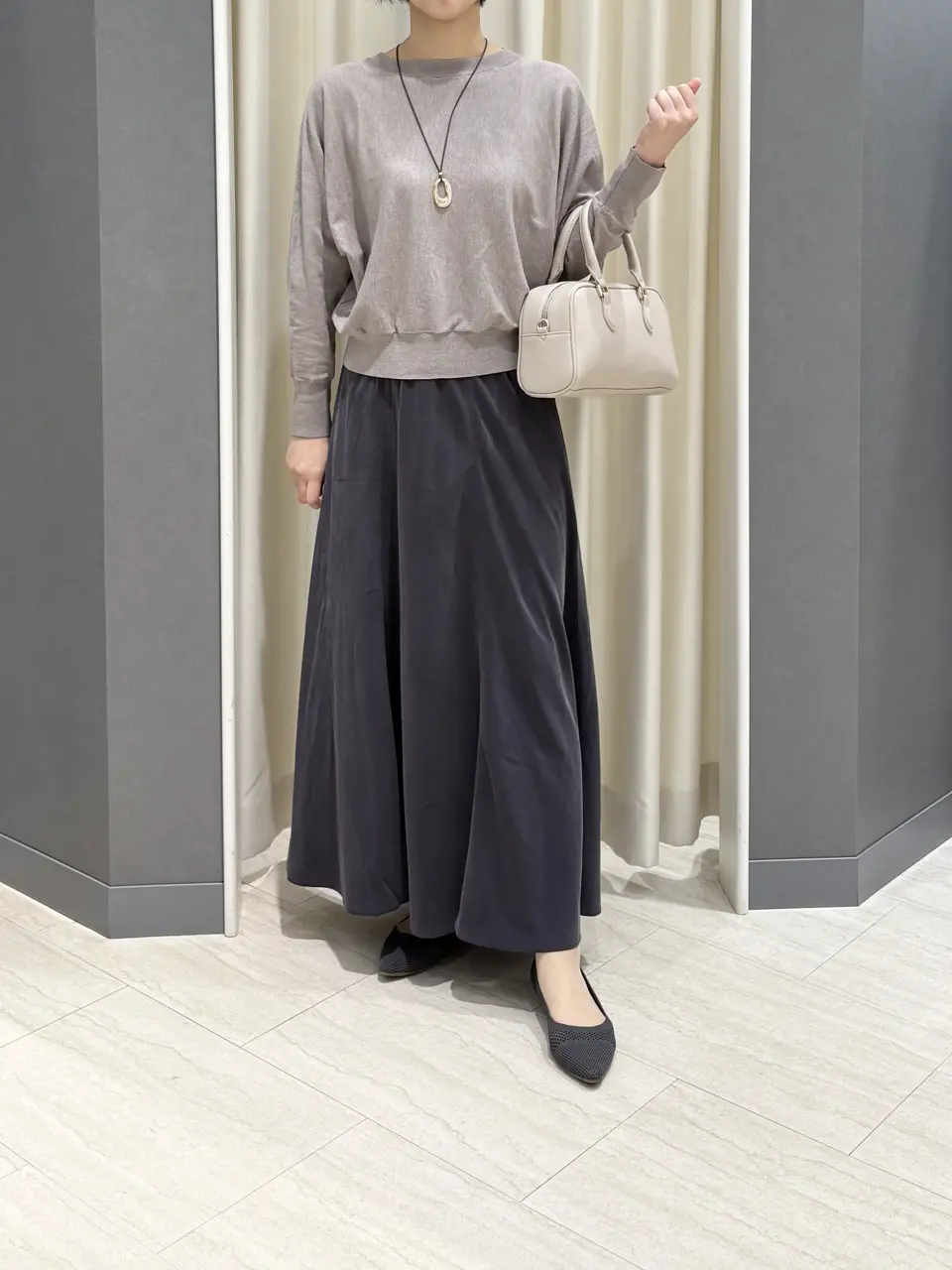 ONWARD CROSSET SELECT N コーディネート画像