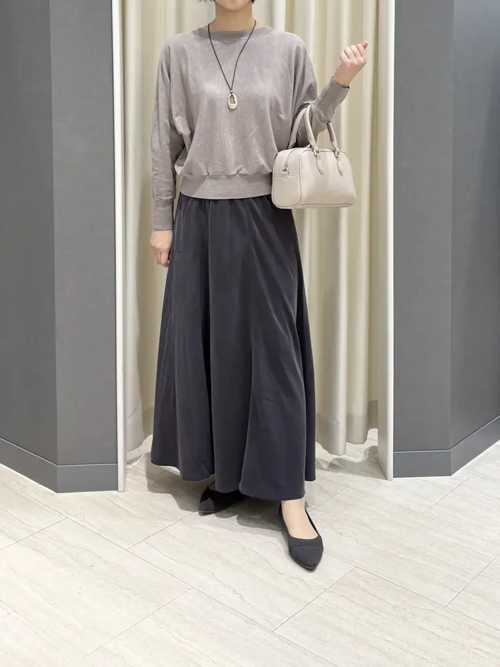 ONWARD CROSSET SELECT N コーディネート画像