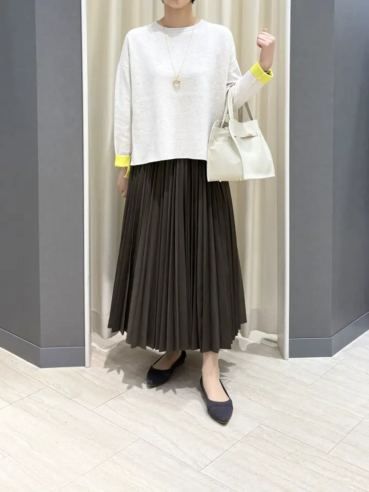 ONWARD CROSSET SELECT N コーディネート画像