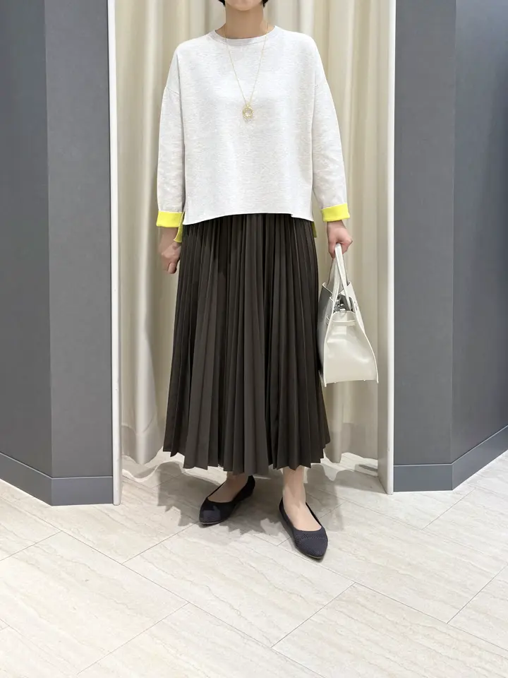 ONWARD CROSSET SELECT N コーディネート画像