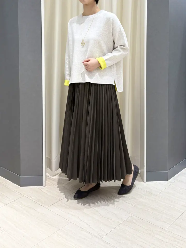 ONWARD CROSSET SELECT N コーディネート画像