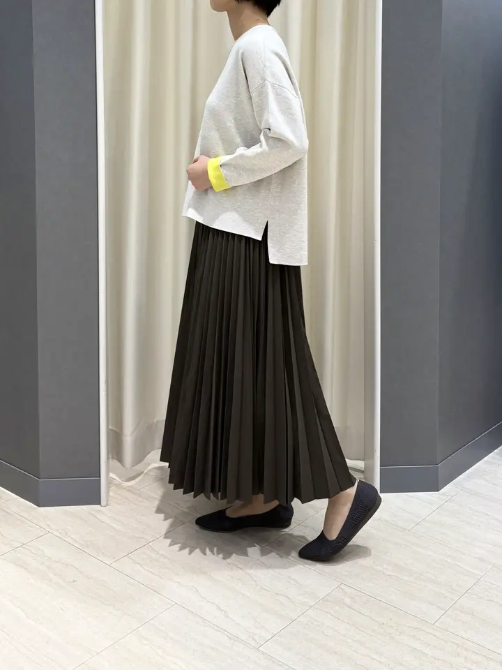 ONWARD CROSSET SELECT N コーディネート画像