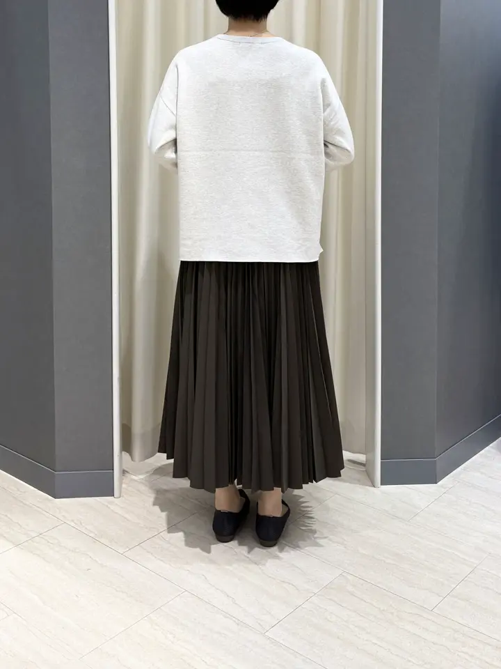 ONWARD CROSSET SELECT N コーディネート画像