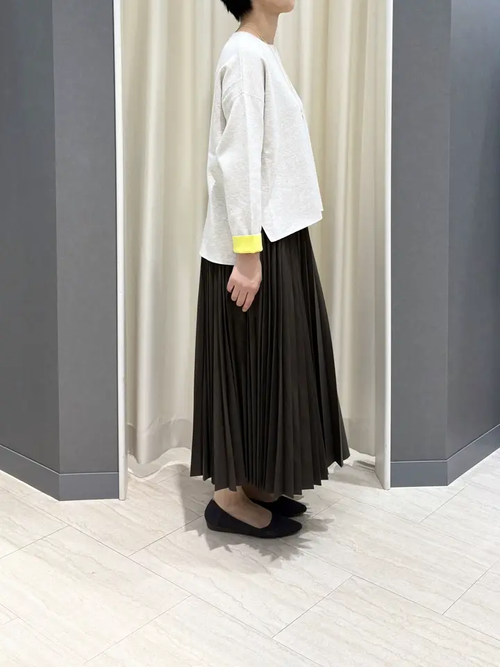 ONWARD CROSSET SELECT N コーディネート画像