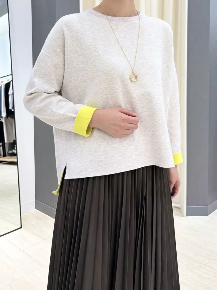 ONWARD CROSSET SELECT N コーディネート画像