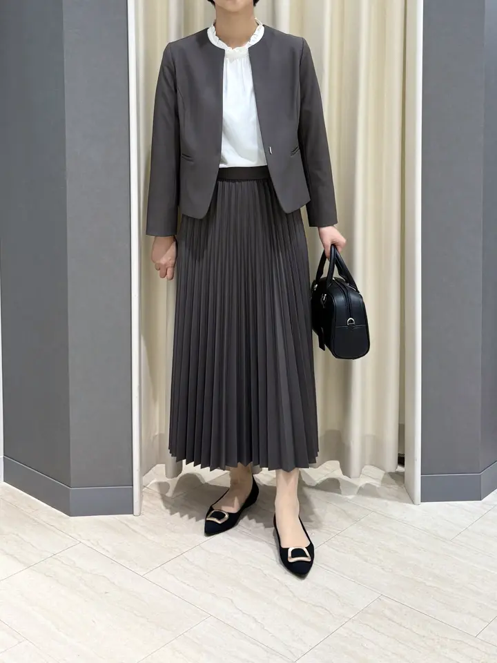 ONWARD CROSSET SELECT N コーディネート画像