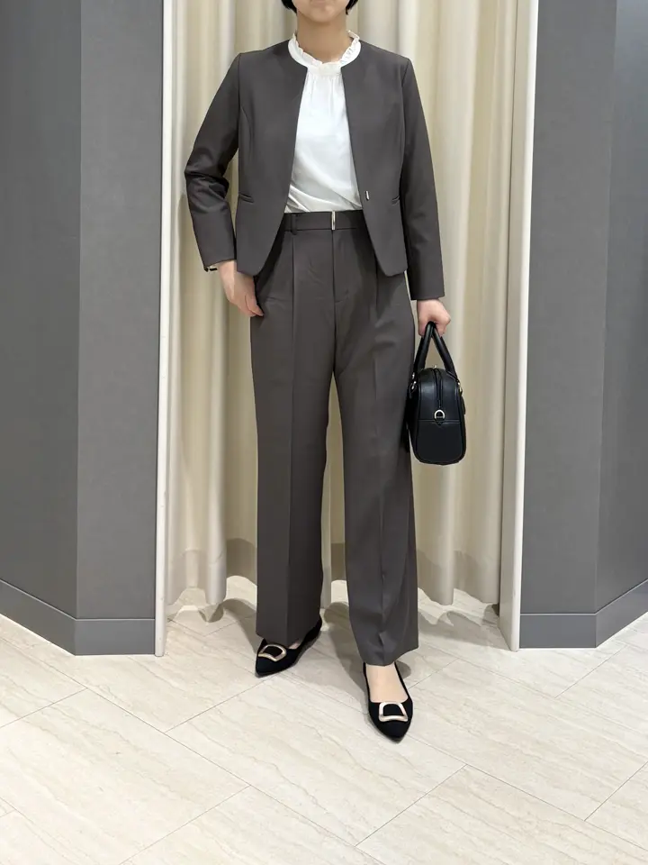 ONWARD CROSSET SELECT N コーディネート画像