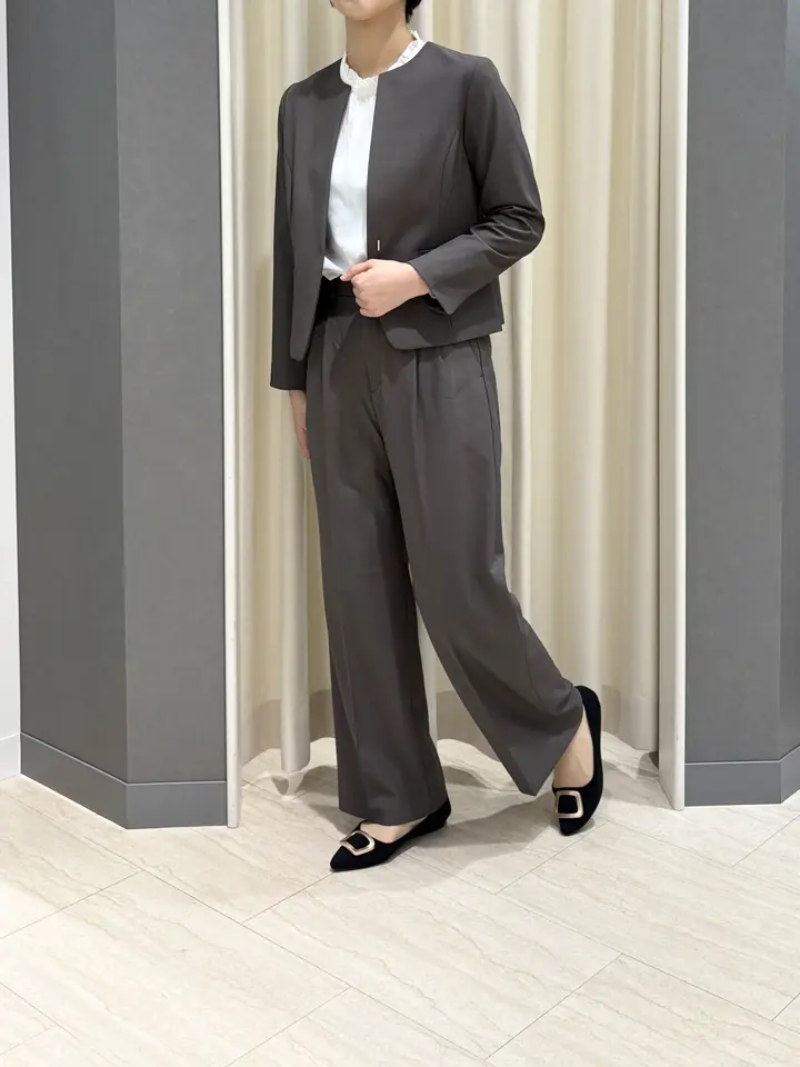 ONWARD CROSSET SELECT N コーディネート画像