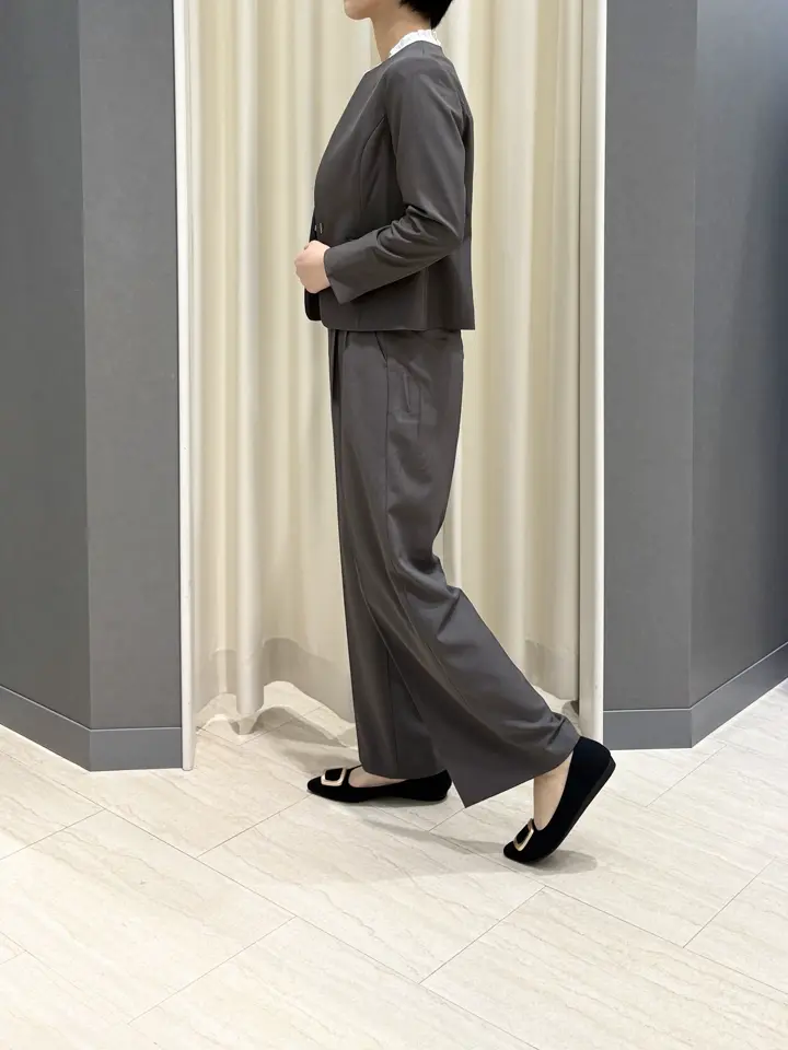 ONWARD CROSSET SELECT N コーディネート画像