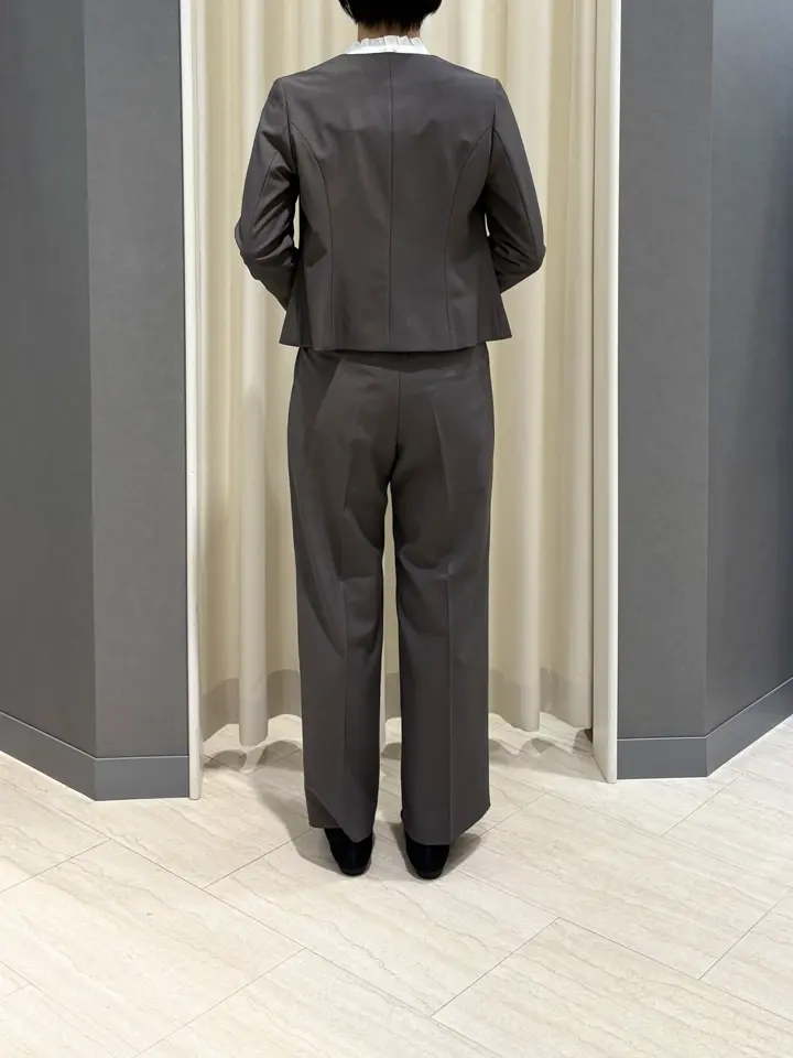 ONWARD CROSSET SELECT N コーディネート画像