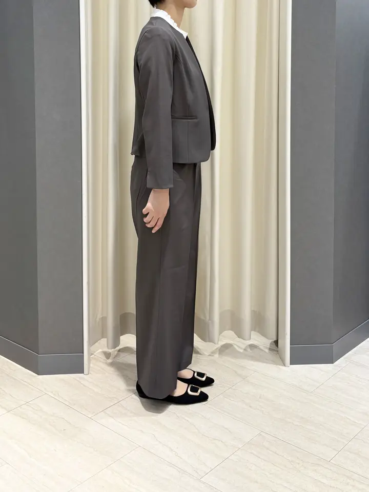 ONWARD CROSSET SELECT N コーディネート画像