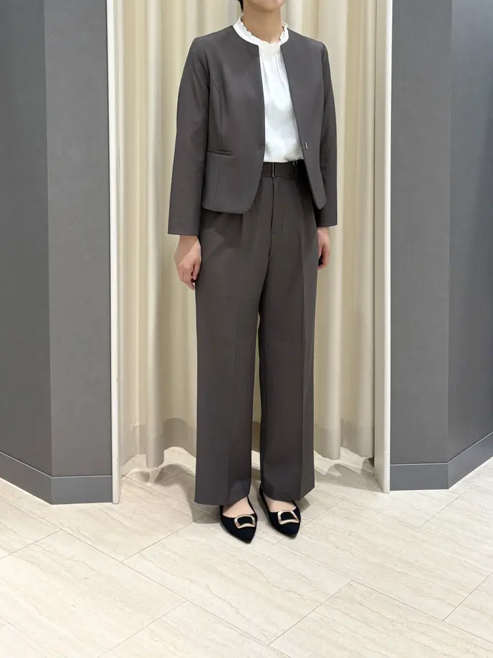 ONWARD CROSSET SELECT N コーディネート画像