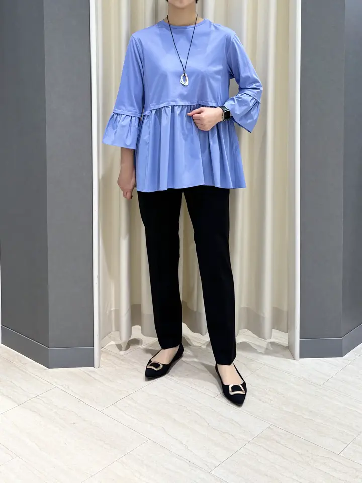 ONWARD CROSSET SELECT N コーディネート画像