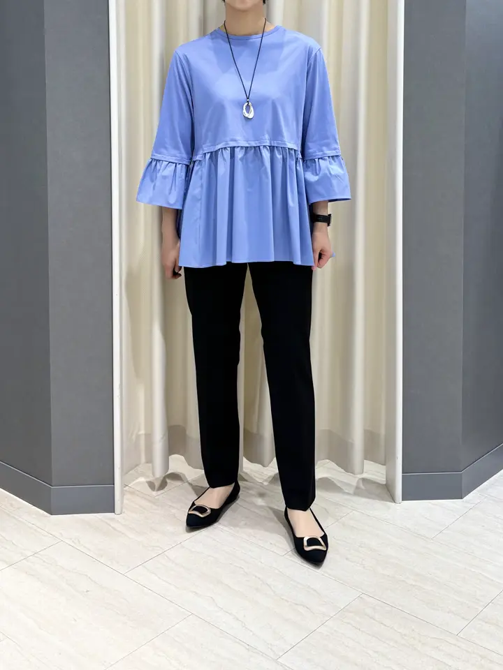 ONWARD CROSSET SELECT N コーディネート画像