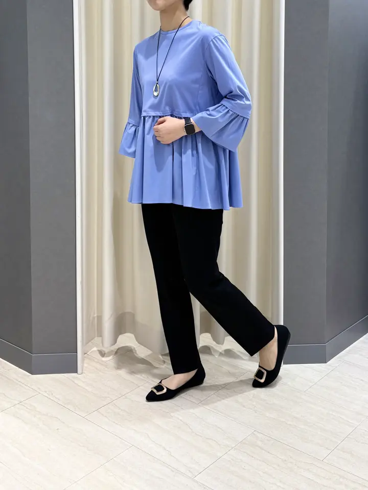 ONWARD CROSSET SELECT N コーディネート画像