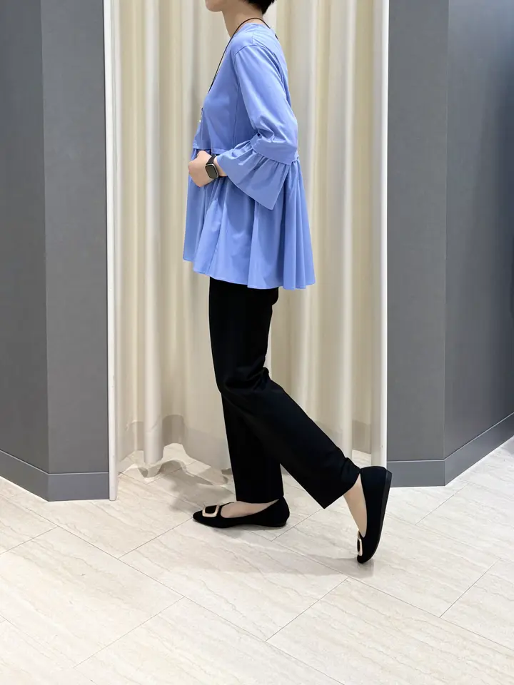 ONWARD CROSSET SELECT N コーディネート画像