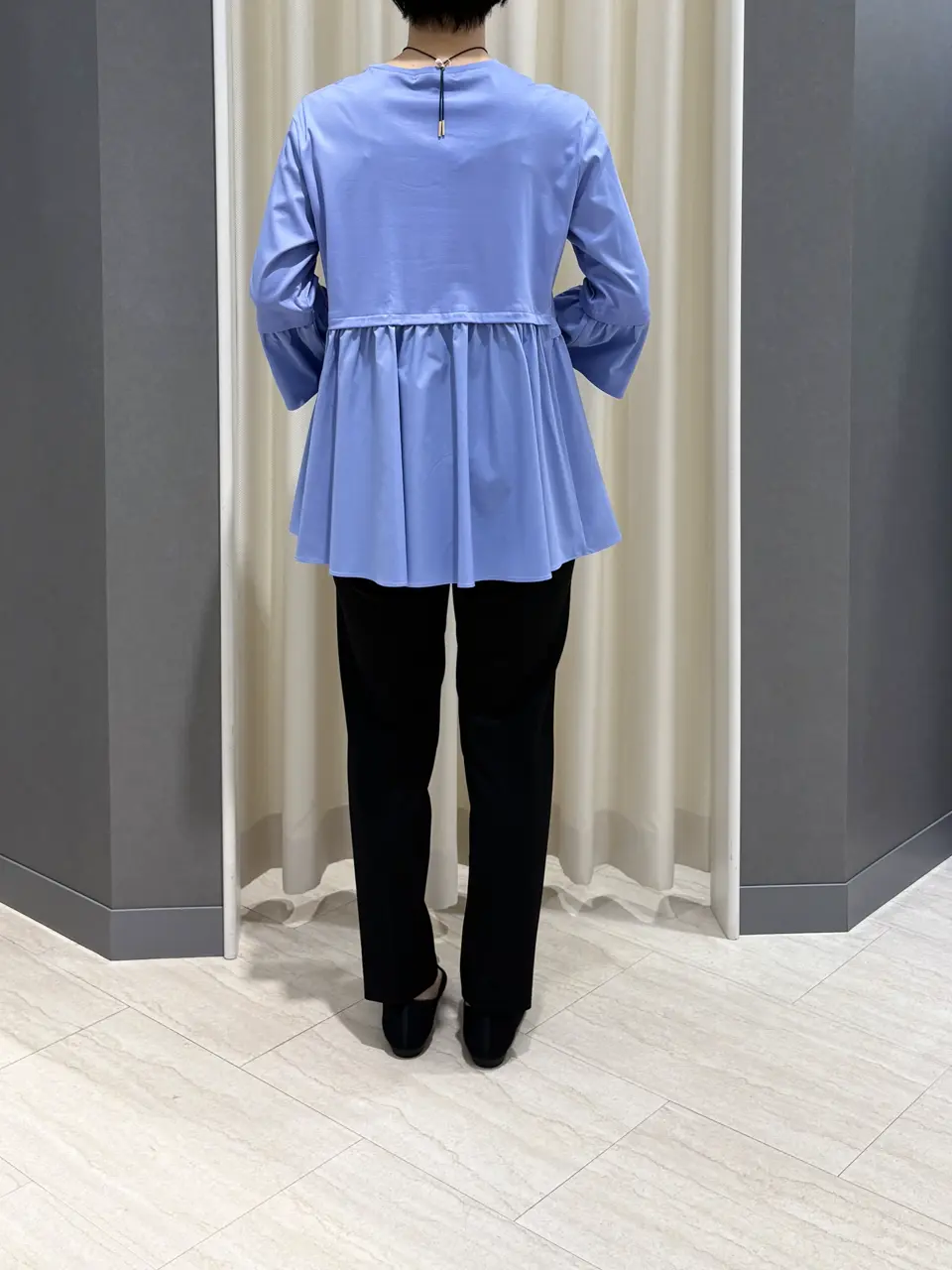 ONWARD CROSSET SELECT N コーディネート画像